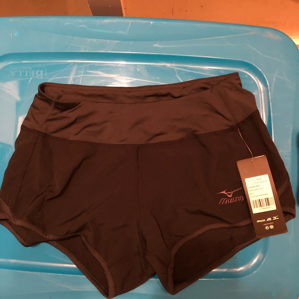 Mizuno Shorts